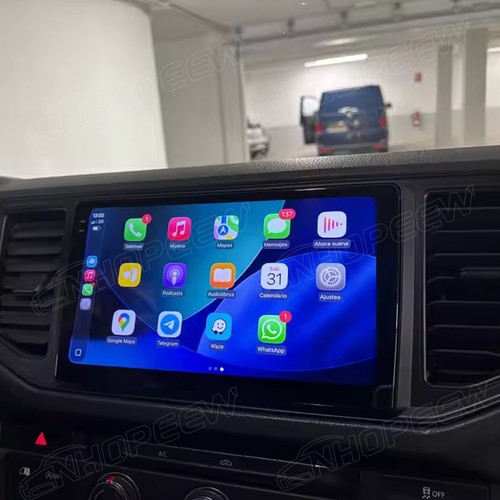 Carplay android 15 - android,