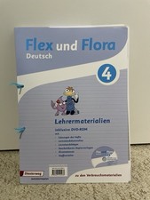 Flex und flora deutsch - flex,