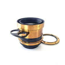 Cooke Portrait IIE 270mm Soft