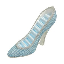 High Heel Schuhe Ringe Halter