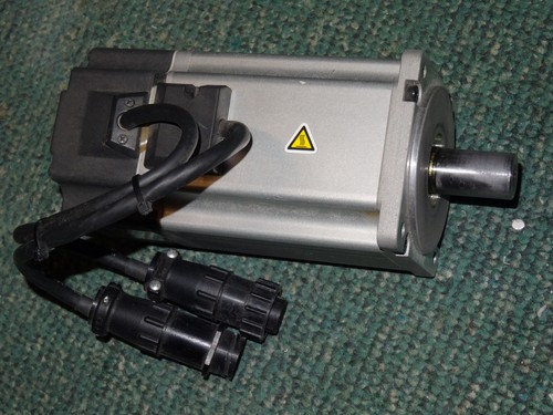 Rexroth indramat - /,