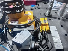 Funk Fernbedienung Kran - SD-22HL Nova-M Bau, für verschiedene Krantypen