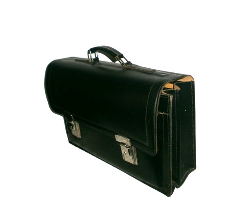 Vintage aktentasche - vintage,