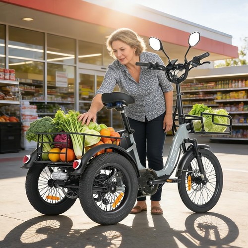 Cysum ag1 pro zoll - cysum, e-bike
