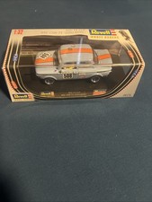 Revell 08374 NSU TT Cup NSU