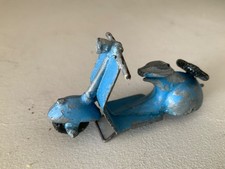 Matchbox Moko Lesney Pop Pop