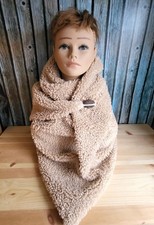 Dickes Dreiecktuch Tuch Stola