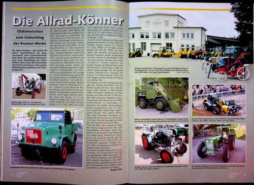 Schlepper post 2006 - schlepper,