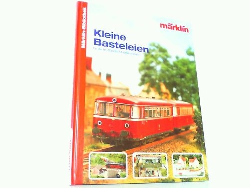 Kleine basteleien für die - kleine,