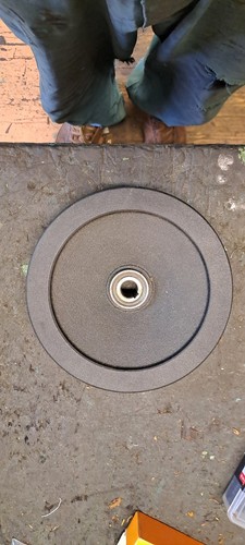 Sicherheitshandrad 160mm ø - sicherheitshandrad,