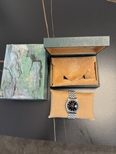 Rolex Deatejust 36 ref. 16220