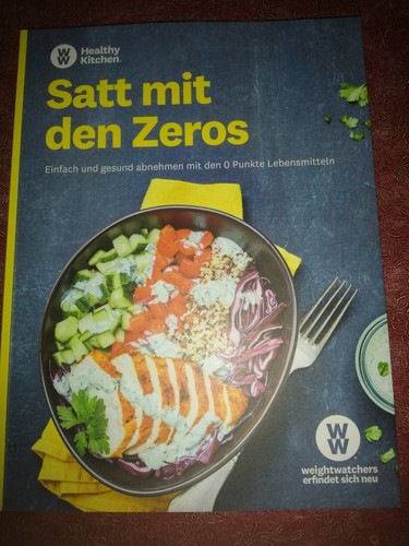 Weight watchers satt - watchers,