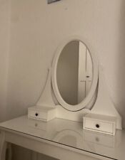 HEMNES Schminktisch