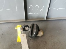 VW Passat 35i B3 B4 Tank Deckel Tankdeckel Verschluss Tankverschluss 811201553E
