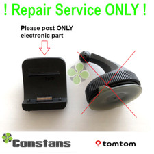 TomTom REPARATURSERVICE für