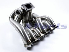 Stoßaufladungskrümmer VW