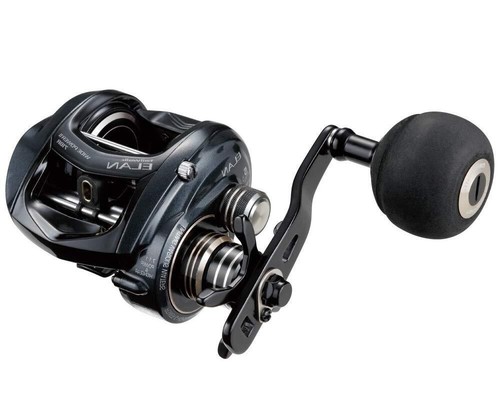 Tailwalk elan wide power - wide,