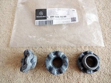 3x ORIGINAL Mercedes Benz GLK