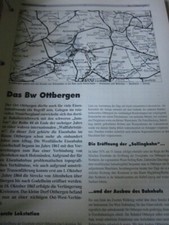 Dokumentation mit Gleisplan  4