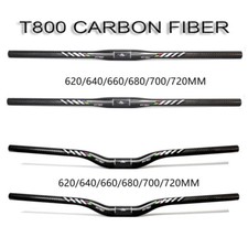 Fahrrad Kohlefaser Carbon MTB