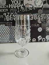 1 x Glas Nachtmann Bamberg