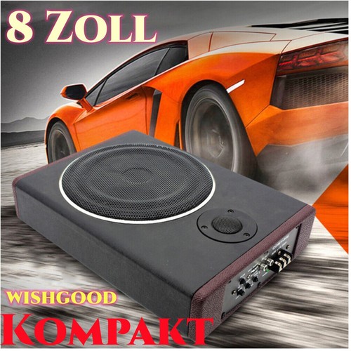 Zoll bass box - 8,
