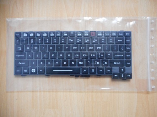 Emissive keyboard panasonic - emissive,