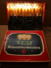 10er Christbaumbeleuchtung