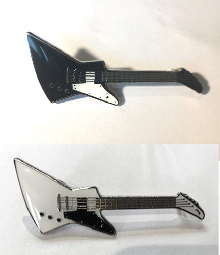 Gibson explorer gitarre - gibson,