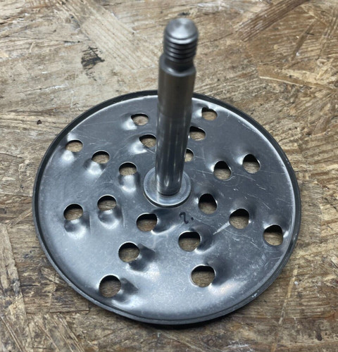 Schnitzelscheibe grob für - schnitzelscheibe, "grob"