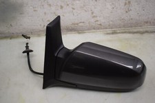Spiegel Opel Zafira B Außenspiegel Z177 Karbongrau Links 13252957 "461017"