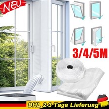 3/4/5M Fensterabdichtung für