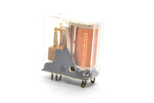 Kammrelais / Klappanker-Relais DAMW Typ AZ421 05-106, 8-polig, Relay, NOS