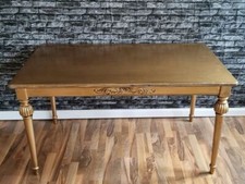 ESSTISCH WOHNZIMMERTISCH TISCH