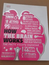 How the Brain Works: The Facts