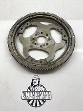 Schwungscheibe mit Zahnkranz Mercedes M103 1030300012 NOS