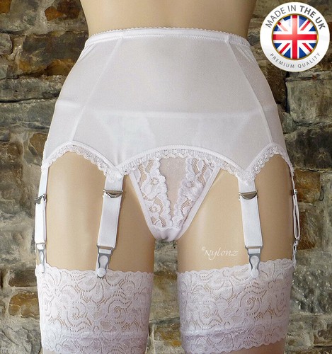 Strap luxus strapsgürtel - 8,