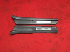 Einstiegsleisten Honda S2000 AP1 AP2 Bj.1999-2008 F20C