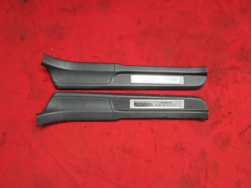 Einstiegsleisten honda s2000 - honda,