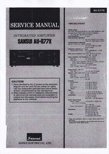 Service Manual-Anleitung für