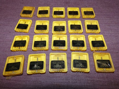 Maillefer carbide swiss - maillefer,