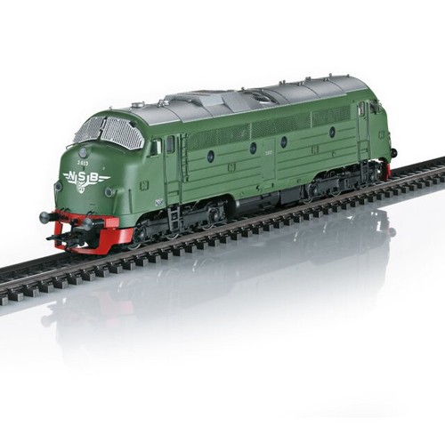 Märklin 39686 h0 - **märklin,