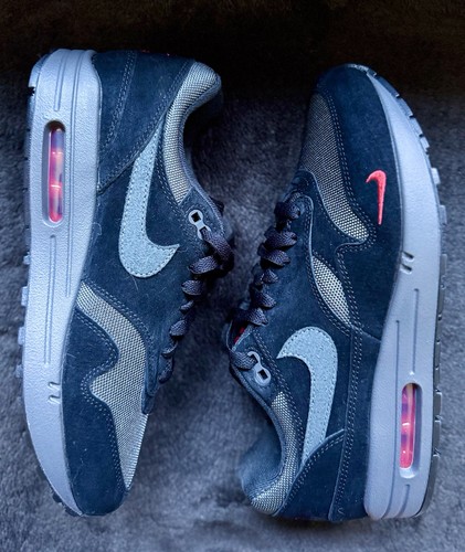 Nike air max bred us - max, 1