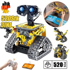 Technik Ferngesteuert