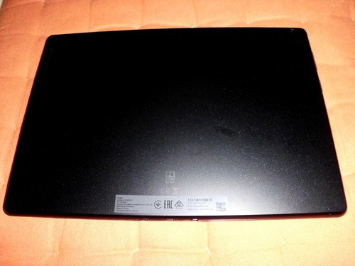 Lenovo tablet tb x505f - lenovo,