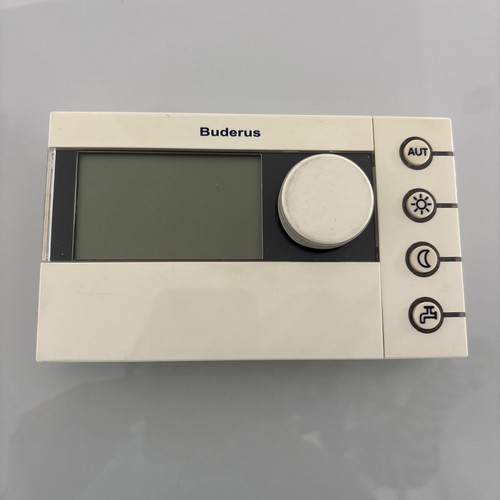 Buderus ems raumcontroller - ems,