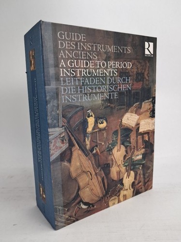 Buch mit cds - buch, cds: