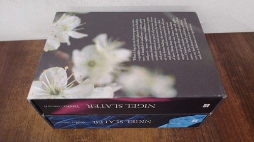 Tender volume one and two - tender:,