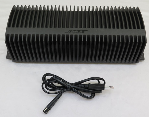 Bose lifestyle amp 2v - bose,