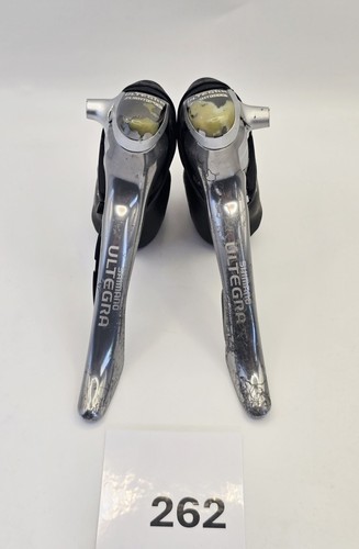 Shimano ultegra 6510 - shimano, st-6510